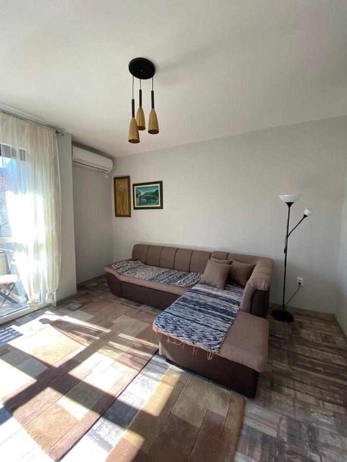 Apartmani Vila Cetinje Exterior foto