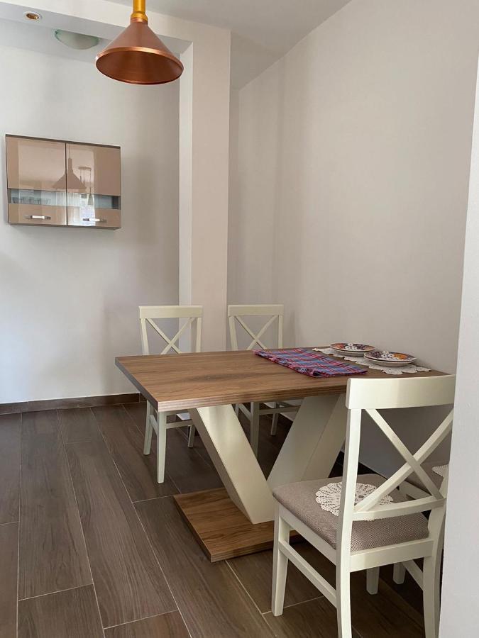 Apartmani Vila Cetinje Exterior foto