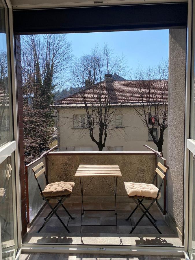 Apartmani Vila Cetinje Exterior foto